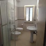 Stanza Lo Stadio Sibari
