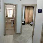 Penzion Stanza Lo Stadio Sibari