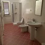 Stanza Lo Stadio Penzion Sibari