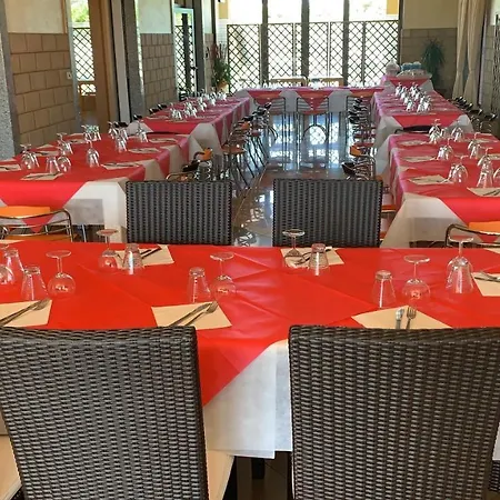 Affittacamere Stanza Lo Stadio Sibari