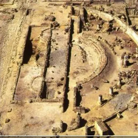 Pensjonat Stanza Lo Stadio