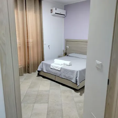 Stanza Lo Stadio * סיבארי