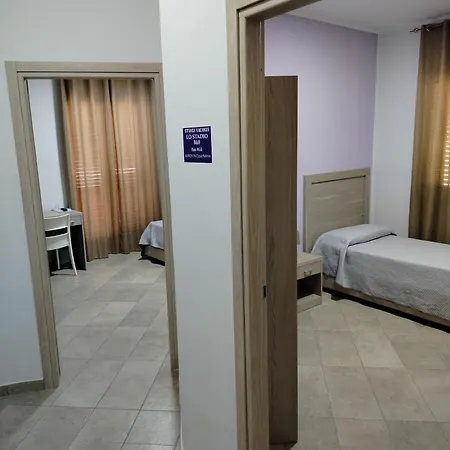 Pensjonat Stanza Lo Stadio *