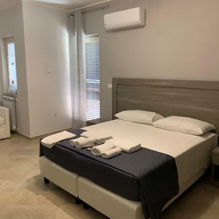Affittacamere Stanza Lo Stadio