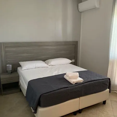 Pensjonat Stanza Lo Stadio