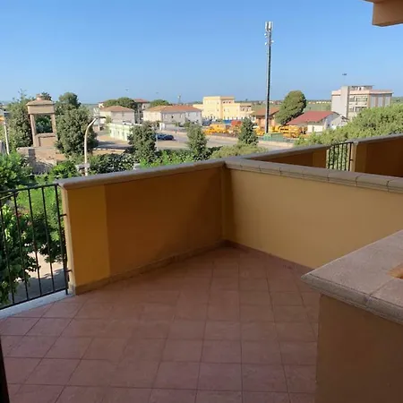 Affittacamere Stanza Lo Stadio