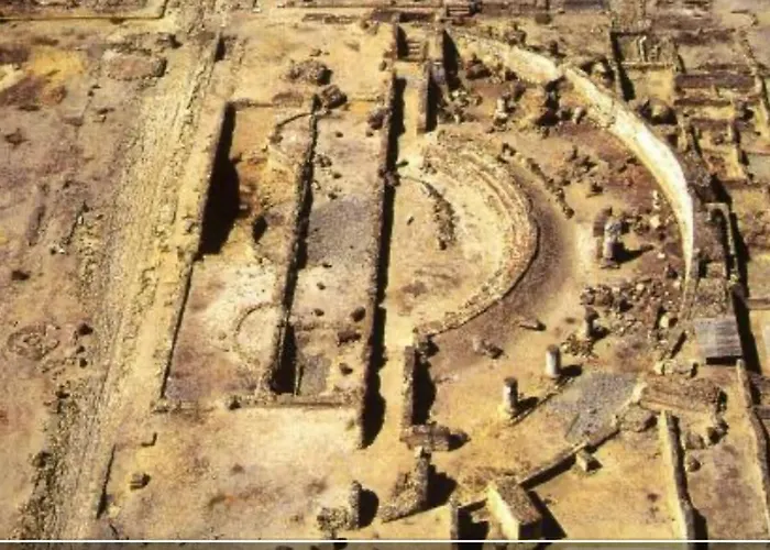 Pensionat Stanza Lo Stadio